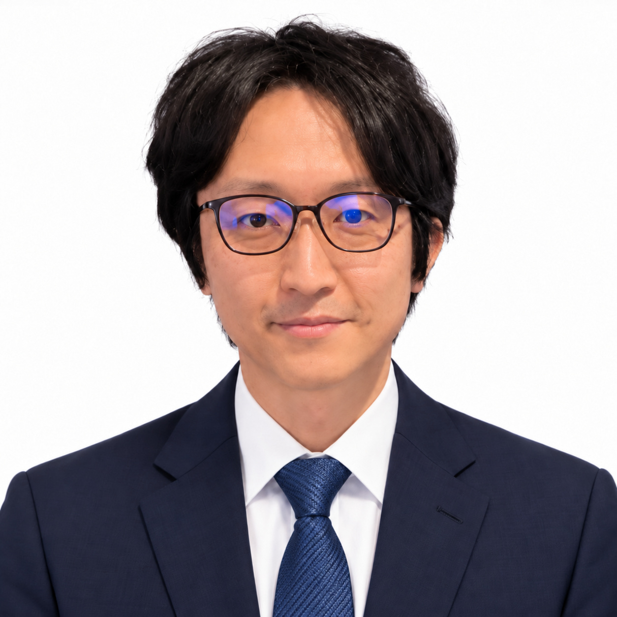 Taichiro Fukutomi